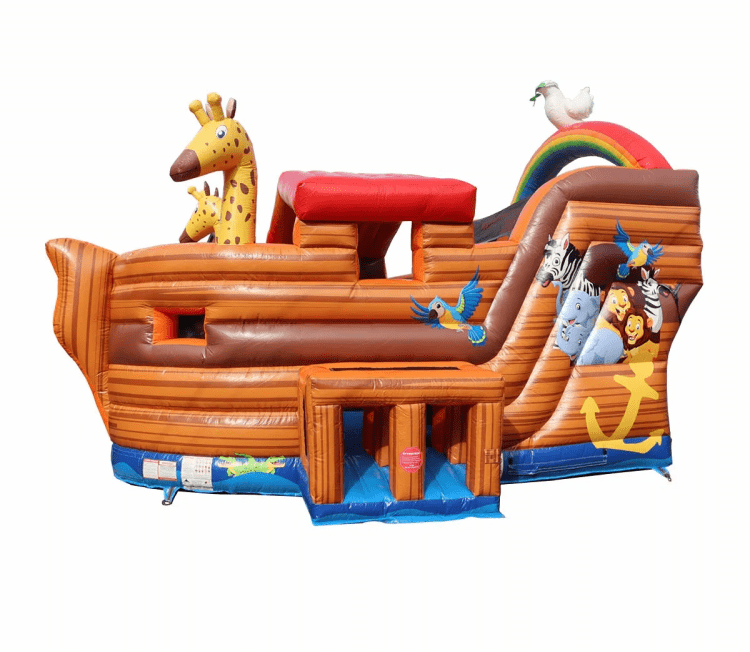 Bounce House Rentals