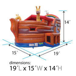 Ark2 1766591027 Noah's Ark