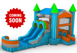 Fiji Falls Wet/Dry Combo